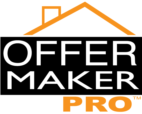 Offer Maker Pro Logo